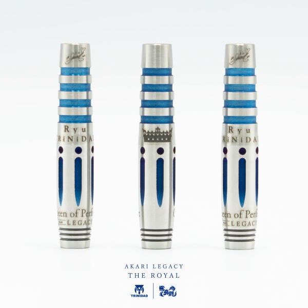 TRiNiDAD��Ryu(�ȥ�˥����ɡߥ�奦) [�Х��] AKARI LEGACY THE ROYAL(������ �쥬���� �������) ��������������ǥ�