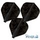 COSMO DARTS(�����������) [�ե饤��] Fit Flight/AIR(�ե��åȥե饤��/������) Printed Series(�ץ��ƥåɥ��꡼��) STEALTH3(���ƥ륹3) D�֥�å�