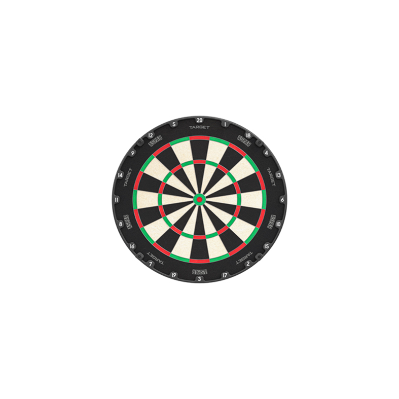 TARGET(�������å�) [�ܡ���] ASPAR PROFESSIONAL DARTBOARD