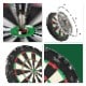 TARGET(�������å�) [�ܡ���] ASPAR PROFESSIONAL DARTBOARD