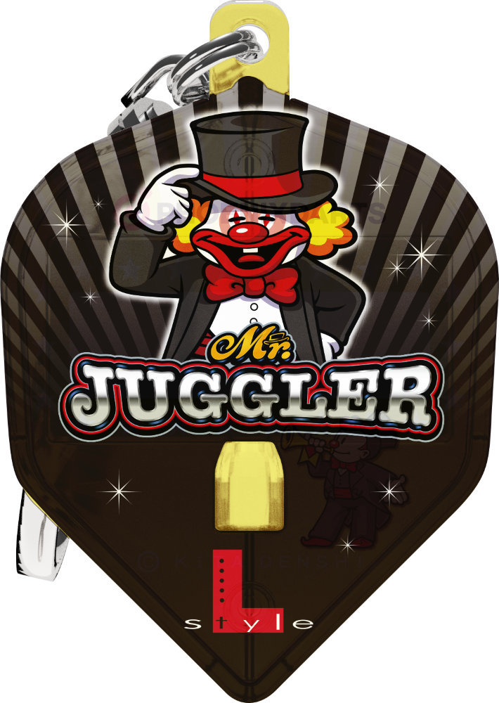 L-style(���륹������) [����] JUGGLER L-PHOENicA(���㥰�顼 ����-�ե��˥�)