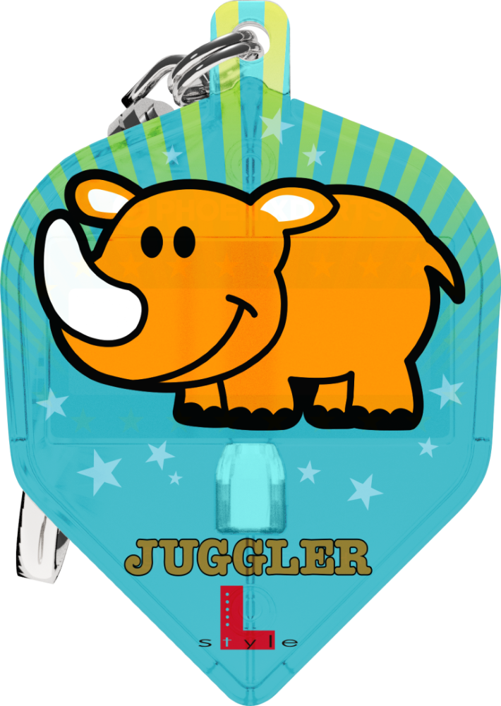 L-style(���륹������) [����] JUGGLER L-PHOENicA(���㥰�顼 ����-�ե��˥�)