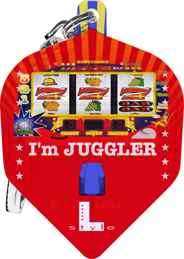 L-style(���륹������) [����] JUGGLER L-PHOENicA(���㥰�顼 ����-�ե��˥�)