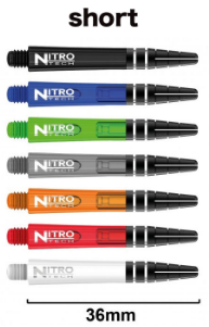 Red Dragon(��åɥɥ饴��) [����ե�] Nitro Tech Shaft(�˥ȥ��ƥå�����ե�)