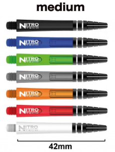 Red Dragon(��åɥɥ饴��) [����ե�] Nitro Tech Shaft(�˥ȥ��ƥå�����ե�)