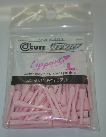 L-style(���륹������) [���å�] Acute Lip(�����塼�ȥ�å�) (50������)