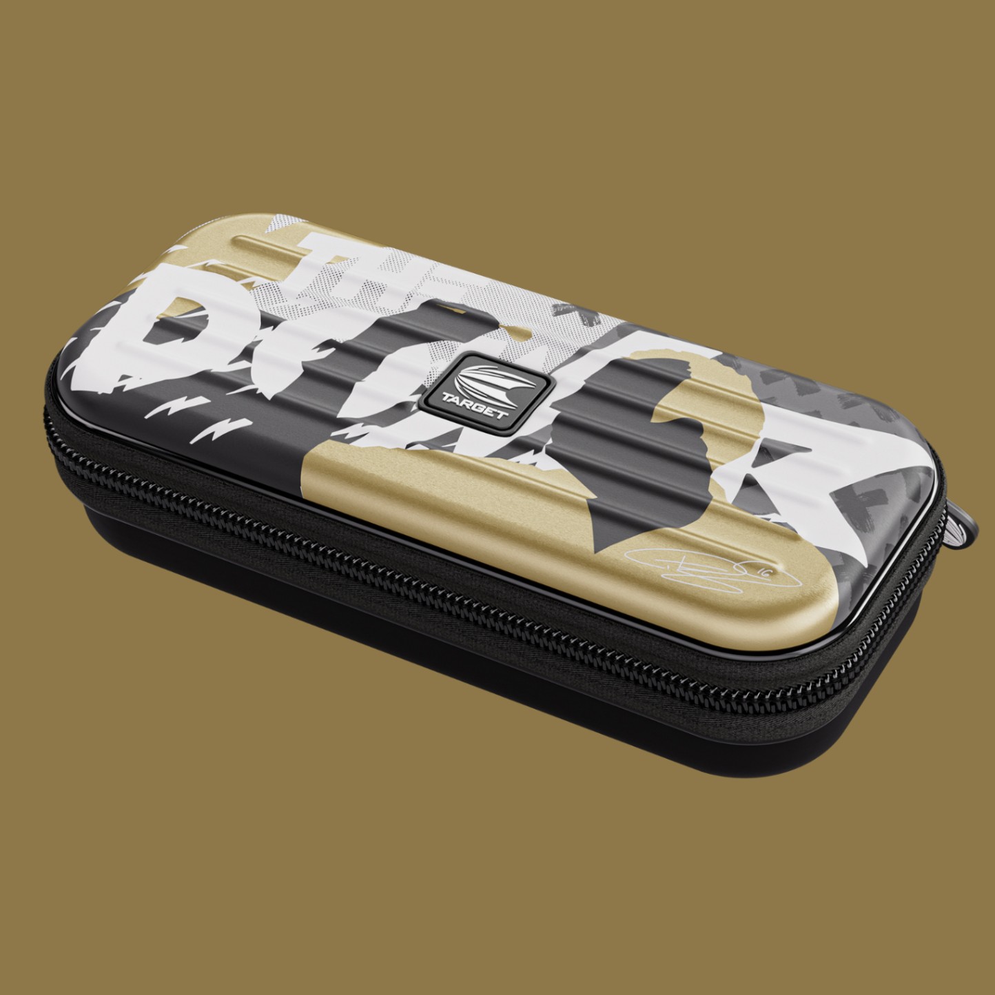 TARGET(ターゲット) [ダーツケース] TAKOMA ICON PHIL TAYLOR(フィル