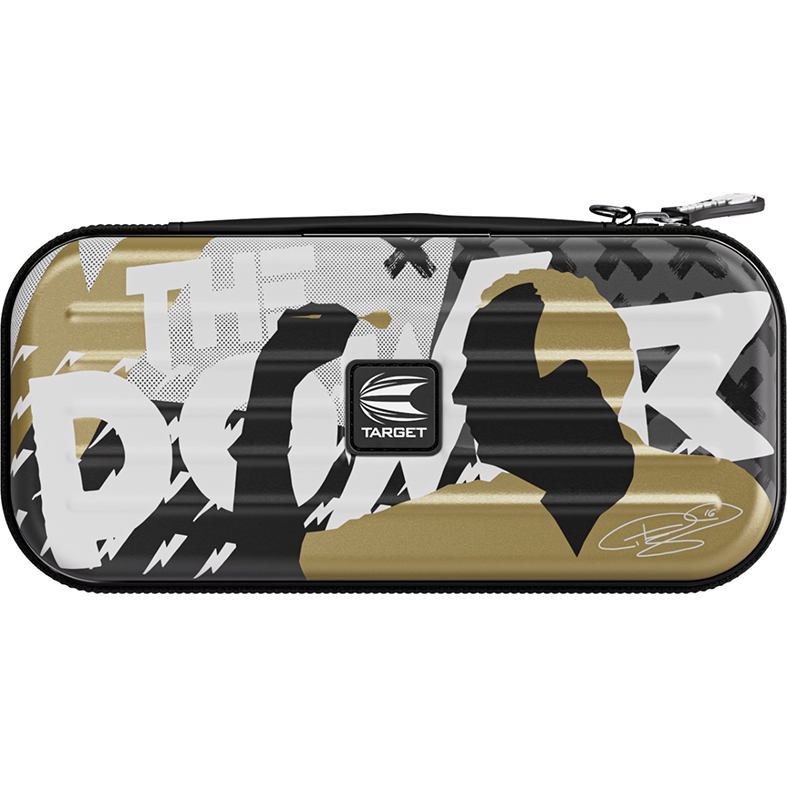 TARGET(ターゲット) [ダーツケース] TAKOMA ICON PHIL TAYLOR(フィル