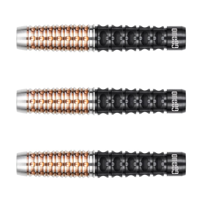 One80(��󥨥��ƥ�) [�Х��] GUNNER(����ʡ�) ver.4 2BA 20.5g Rosegold��Black ������󥹡����饬�������ǥ�