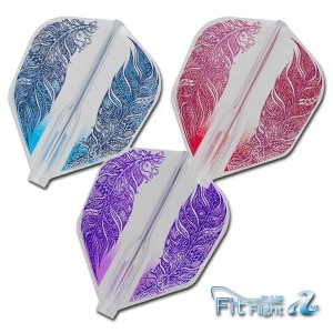 COSMO DARTS(�����������) [�ե饤��] Fit Flight/AIR(�ե��åȥե饤��/������)�߾��ܻ����� 3 ��������