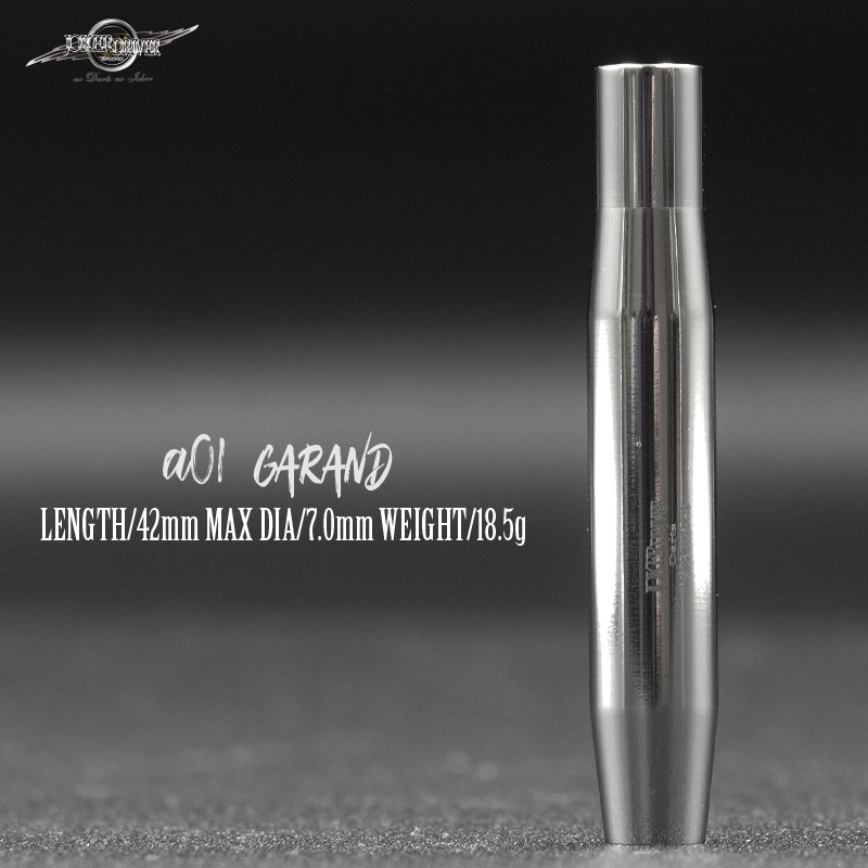 JOKERDRIVER(���硼�����ɥ饤�С�) [�Х��] ��-ZERO(����) a01 GARAND(����������� ��������)