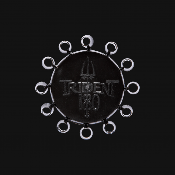 Winmau(������⥦) [����] TRIDENT(�ȥ饤�ǥ��) 180