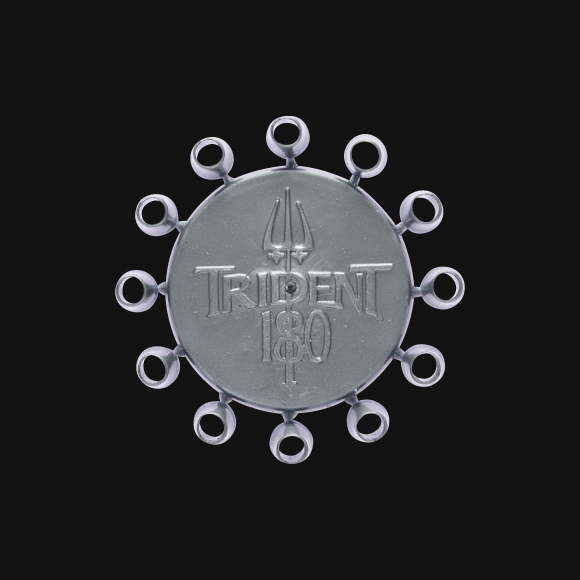 Winmau(������⥦) [����] TRIDENT(�ȥ饤�ǥ��) 180