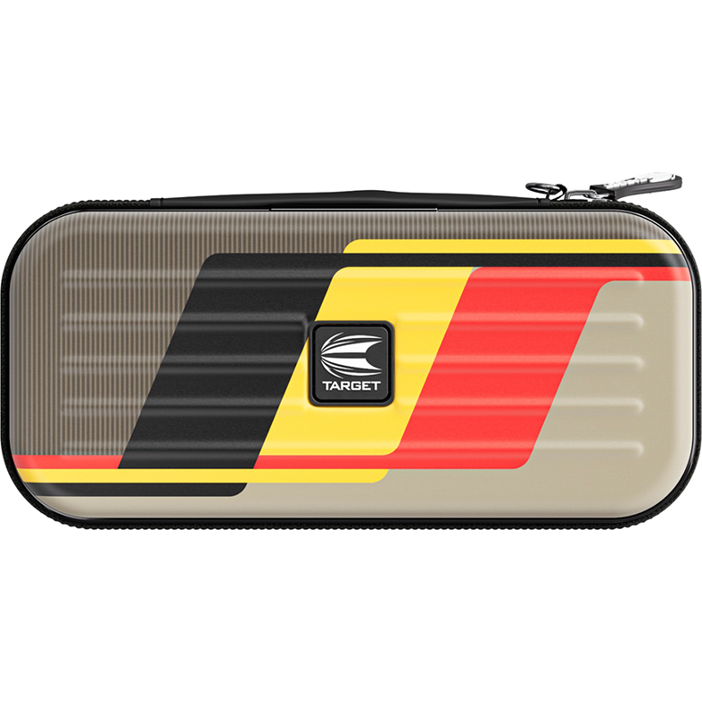 TARGET(�������å�) [�����ĥ�����] TAKOMA WALLET DIMITRI VAN DEN BERGH