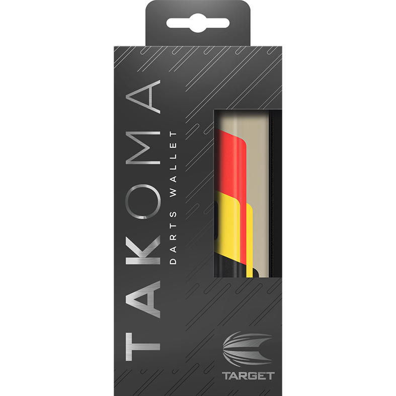 TARGET(�������å�) [�����ĥ�����] TAKOMA WALLET DIMITRI VAN DEN BERGH