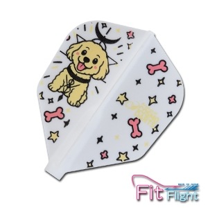 COSMO DARTS(�����������) [�ե饤��] Fit Flight(�ե��åȥե饤��)��Terry Tan(�ƥ꡼ ����) �ۥ磻��