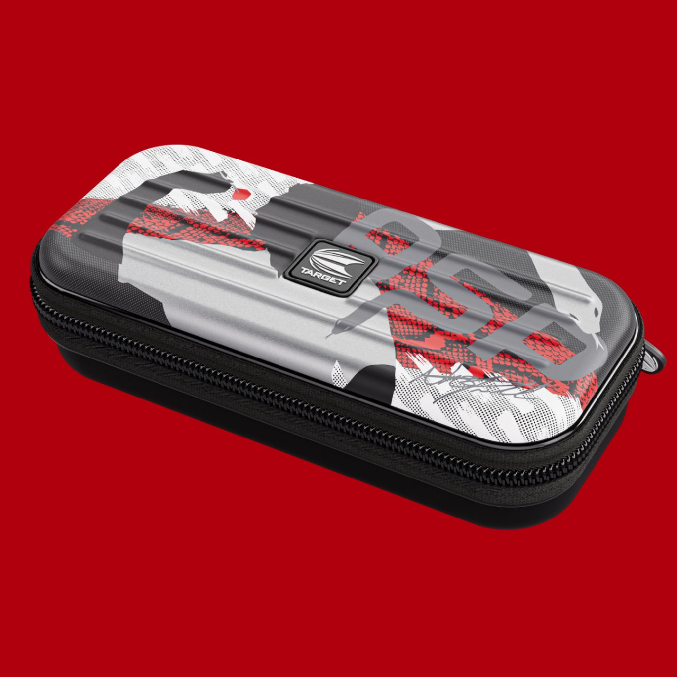 TARGET(ターゲット) [ダーツケース] TAKOMA ICON NATHAN ASPINALL