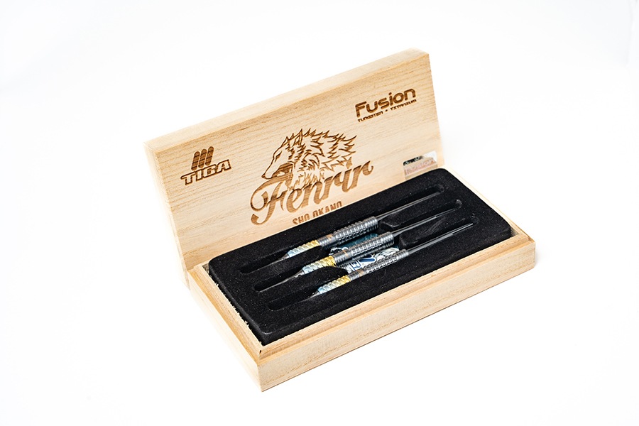 TIGA(�ƥ���) [�Х��] Fenrir Fusion(�ե����� �ե塼�����) 2BA �����������ǥ�