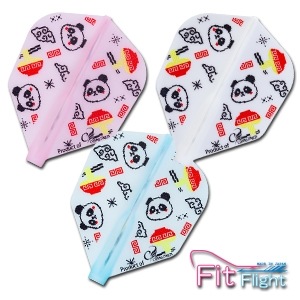 COSMO DARTS(�����������) [�ե饤��] Fit Flight(�ե��åȥե饤��)��Ayaka Okamoto2 ��������