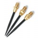 Harrows(�ϥ�����) [����] CONVERSION POINTS ALUMINIUM/BRASS(����С������ݥ���� ����ߥ˥��� �֥饹)