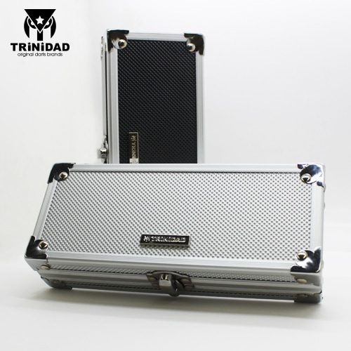 TRiNiDAD(トリニダード) [ダーツケース] オールアルミケース