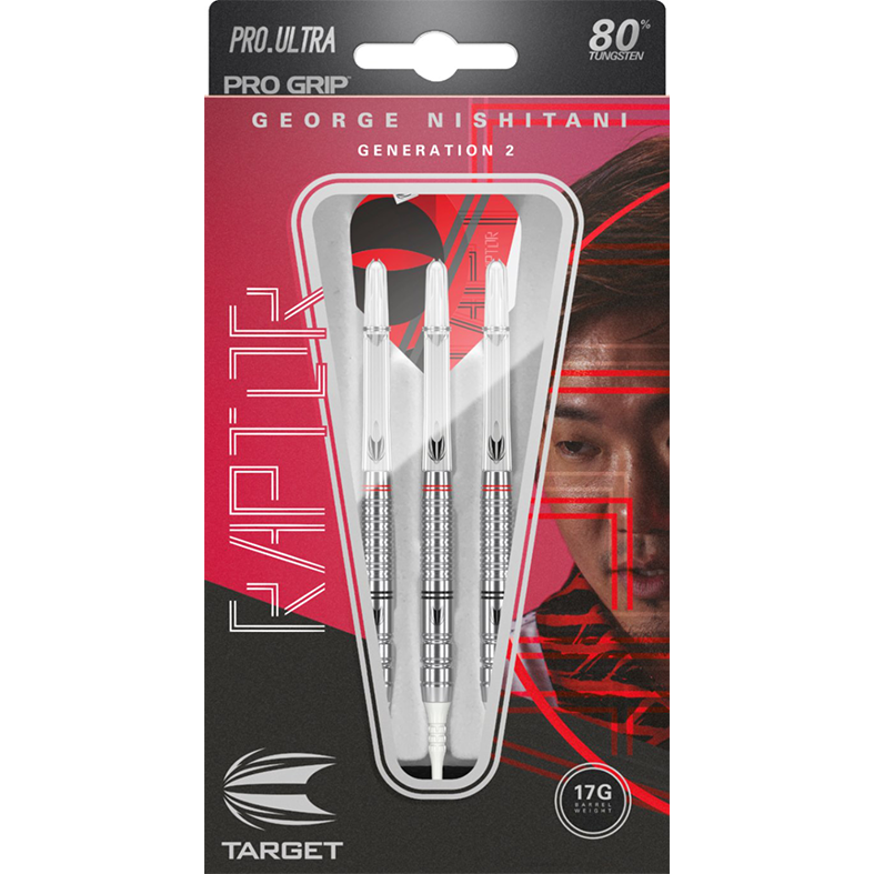 TARGET(�������å�) [�Х��] RAPTOR G2 80 (��ץ���) ��ë����(�ˤ����ˤ��礦��) �����ǥ�