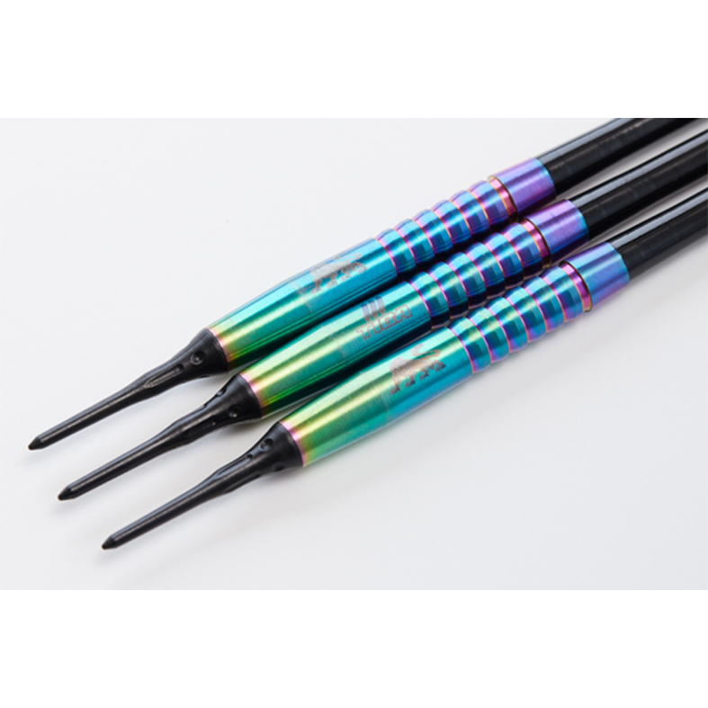 TIGA(ティガ) [バレル] 90% Tungsten - LUMINOUS2(ルミナス2