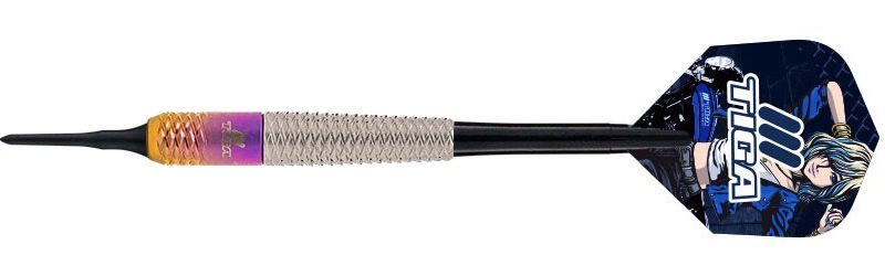 TIGA(�ƥ���) [�Х��] UNRAVEL Fusion(���������� �ե塼�����) 2BA ���Ľ��������ǥ�