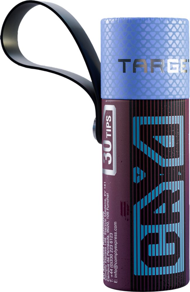 TARGET(�������å�) [���å�] CRYO TIP(���饤�� ���å�)