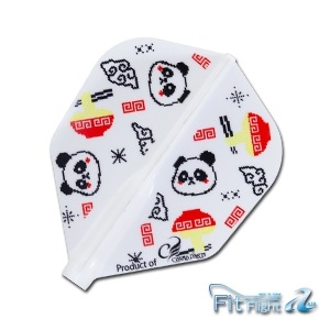 COSMO DARTS(�����������) [�ե饤��] Fit Flight AIR(�ե��åȥե饤�ȥ�����)��Ayaka Okamoto2 ��������