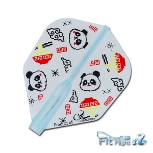 COSMO DARTS(�����������) [�ե饤��] Fit Flight AIR(�ե��åȥե饤�ȥ�����)��Ayaka Okamoto2 ��������
