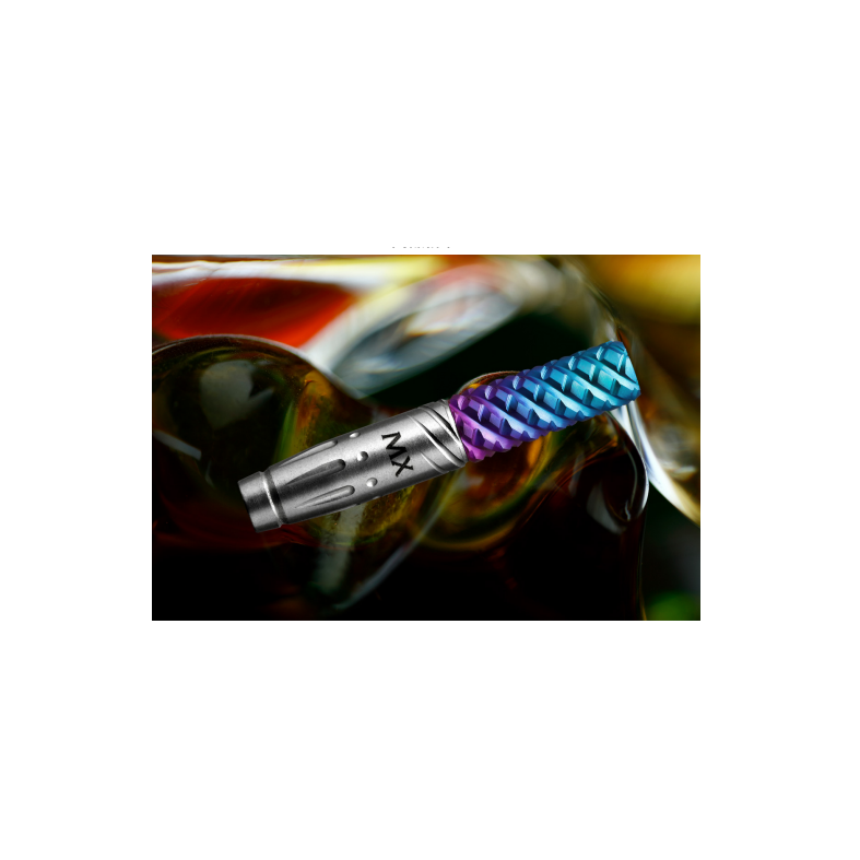 Samurai サムライ Fusion MX フュージョン MX ダーツバレル ダーツ > ソフトダーツ > ブランド【サ行】 > サムライ > Fusion
