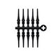 COSMO DARTS(�����������) [���å�] Fit Point PLUS 2.0(�ե��åȥݥ���ȥץ饹2.0) 60��
