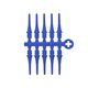COSMO DARTS(�����������) [���å�] Fit Point PLUS 2.0(�ե��åȥݥ���ȥץ饹2.0) 60��