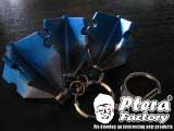 Ptera Factory(�ץƥ�ե����ȥ꡼) [��ʪ������] Flight Slot CASE(�ե饤�ȥ����åȥ�����)(�����)