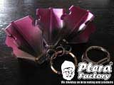 Ptera Factory(�ץƥ�ե����ȥ꡼) [��ʪ������] Flight Slot CASE(�ե饤�ȥ����åȥ�����)(�����)