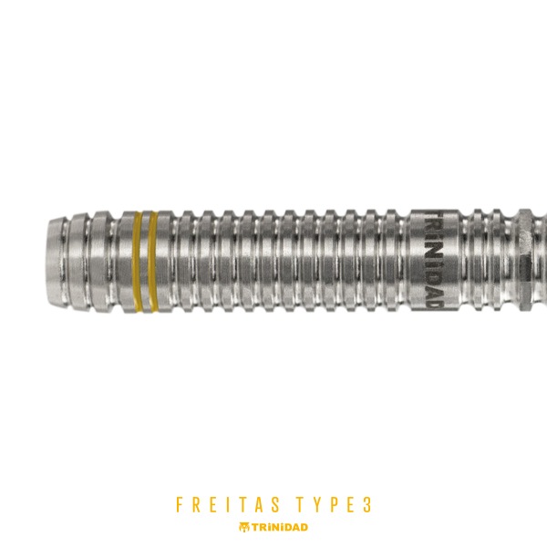 TRiNiDAD(トリニダード) [バレル] PRO - Freitas Type3