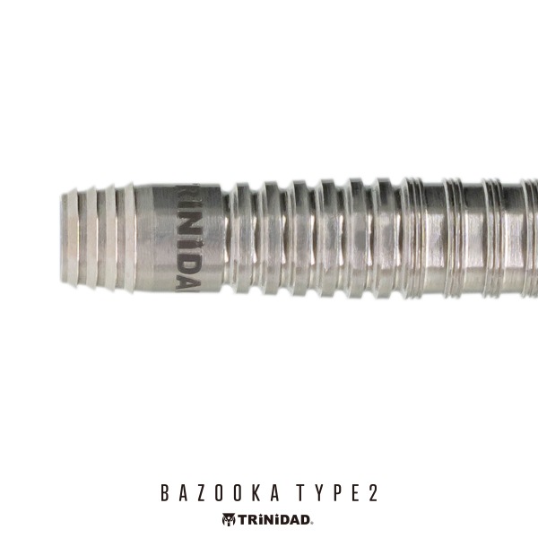 TRiNiDAD(�ȥ�˥�����) [�Х��] PRO - Bazooka2(�Х�����2) ʡ��ʹ�������ǥ�
