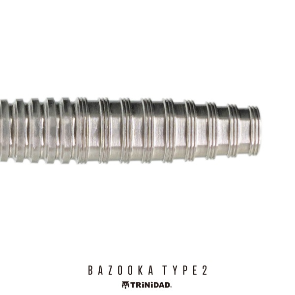 TRiNiDAD(�ȥ�˥�����) [�Х��] PRO - Bazooka2(�Х�����2) ʡ��ʹ�������ǥ�