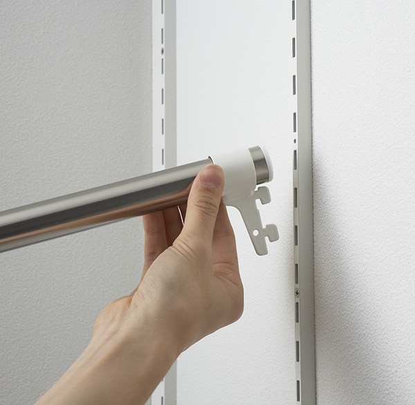 【サイズ】幅814mm×径25mm<br>【品番】EC2-PSA-W81Q25<br>【数量】1本<br>【送料無料】