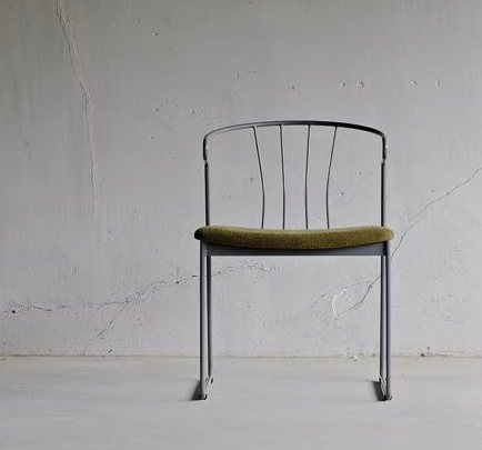 【チェア】feliceチェア〈杉山製作所〉