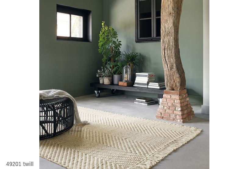 【ラグ】Atelier(アトリエ)〈ブリンク＆キャンプマン〉