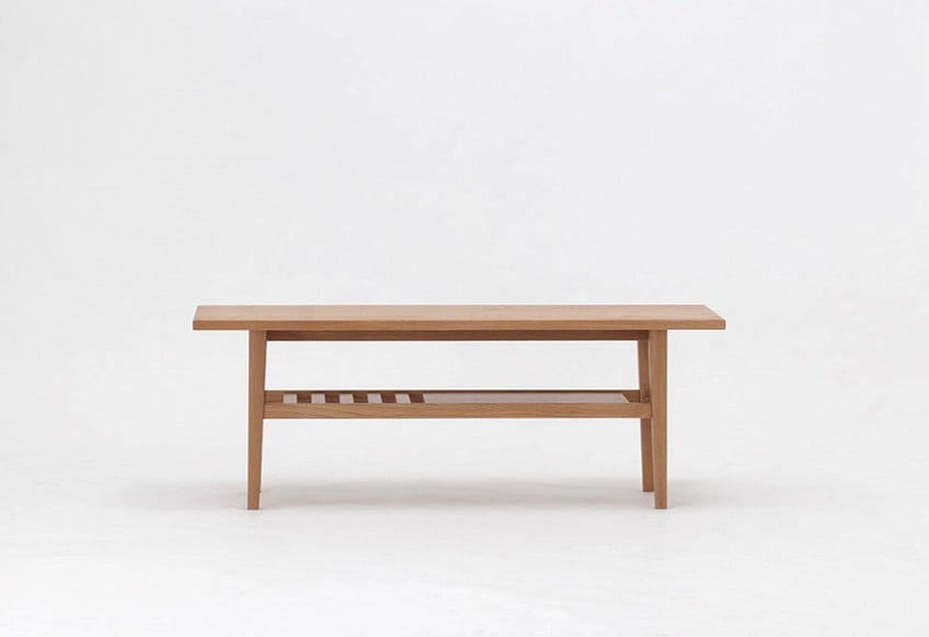 【リビングテーブル】Rill 3 〈ND style.〉