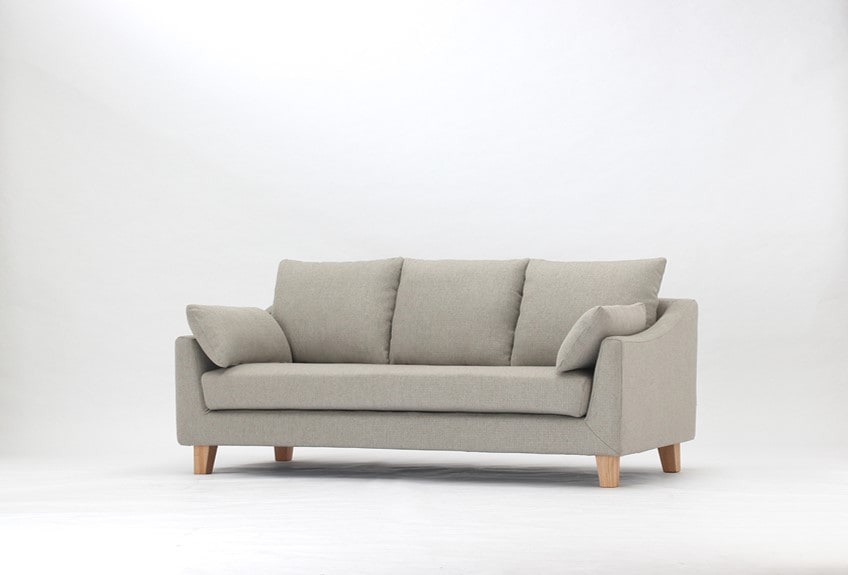 【ソファ】Rill 3 〈ND style.〉