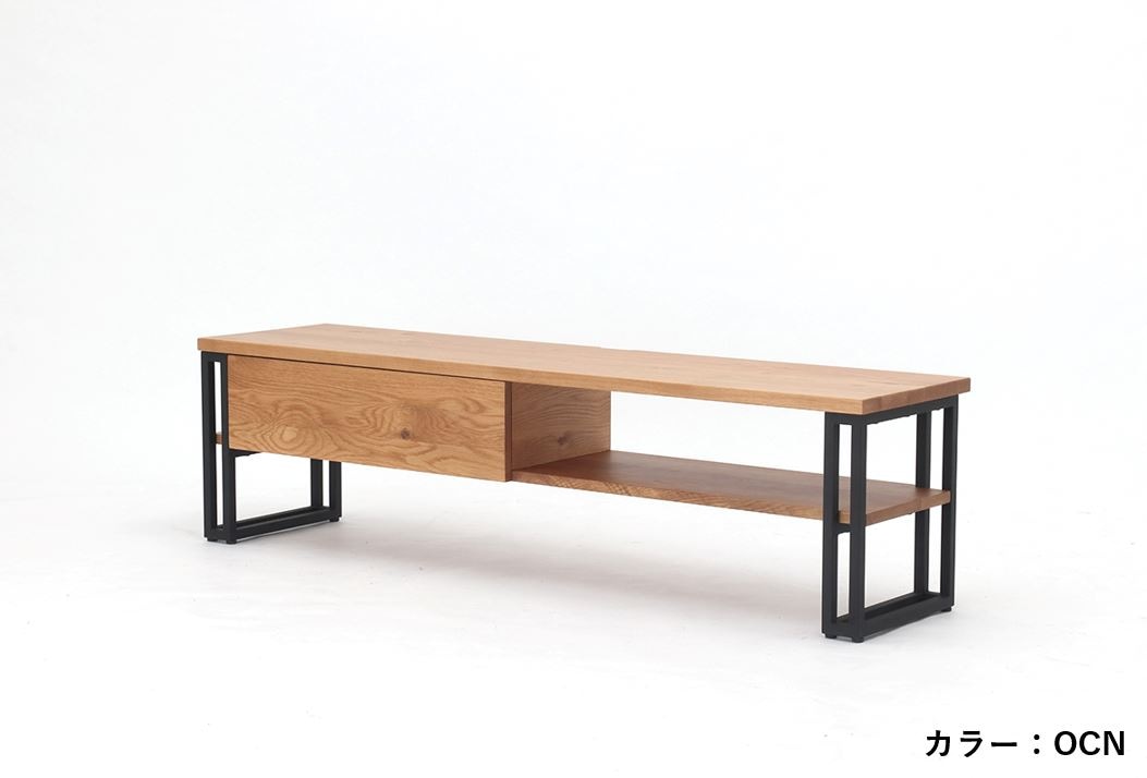 【テレビボード】BOSTON 〈ND style.〉