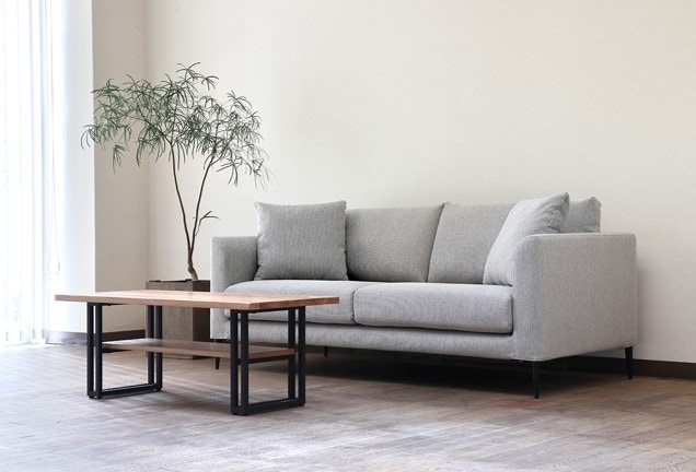 【ソファ】BOSTON 〈ND style.〉