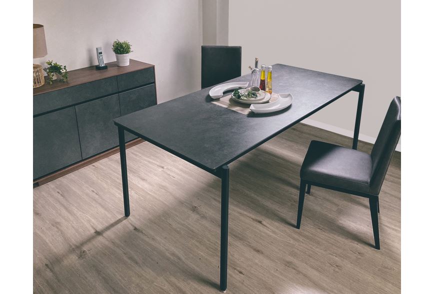 【ダイニングテーブル】CHARME〈MK MAEDA〉