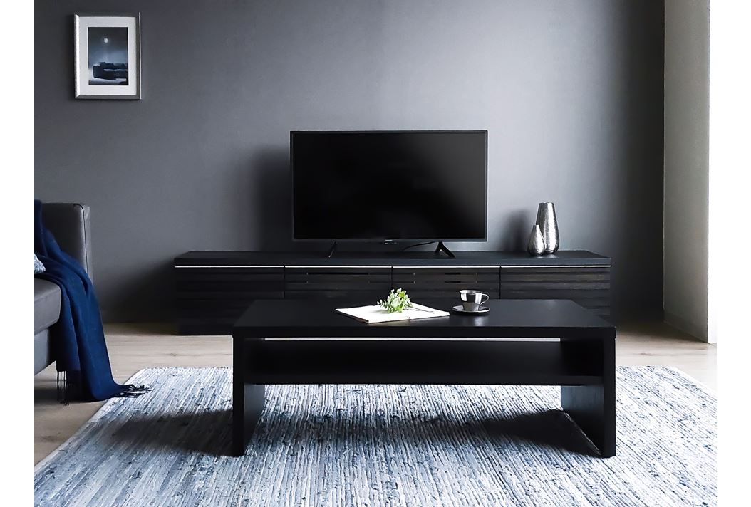 【リビングテーブル】ADRETT〈MK MAEDA〉