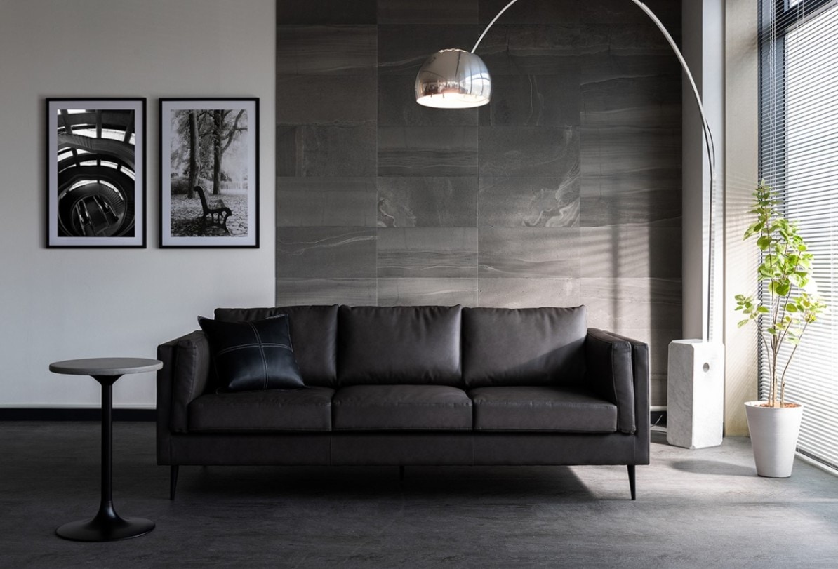 【ソファ】GLANZ〈MK MAEDA〉