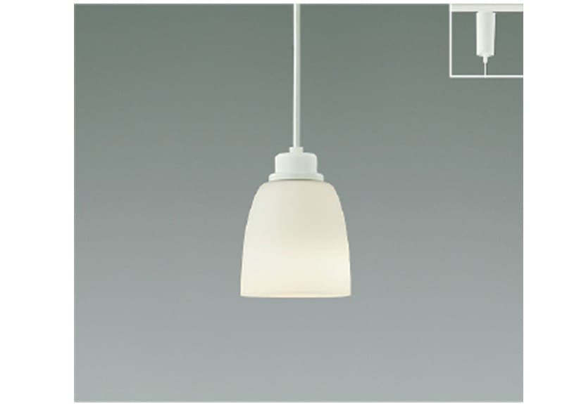 【ペンダントライト(プラグタイプ）】ダクトレール取付専用　AP47847L（プラグ）